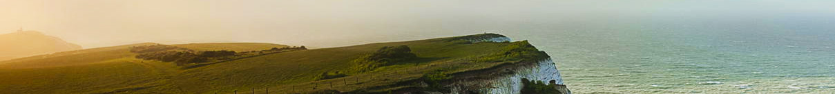 landscape cliff