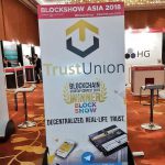 TrustUnion winner blockshow 2018