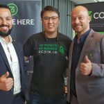 TrustUnion and Zcoin