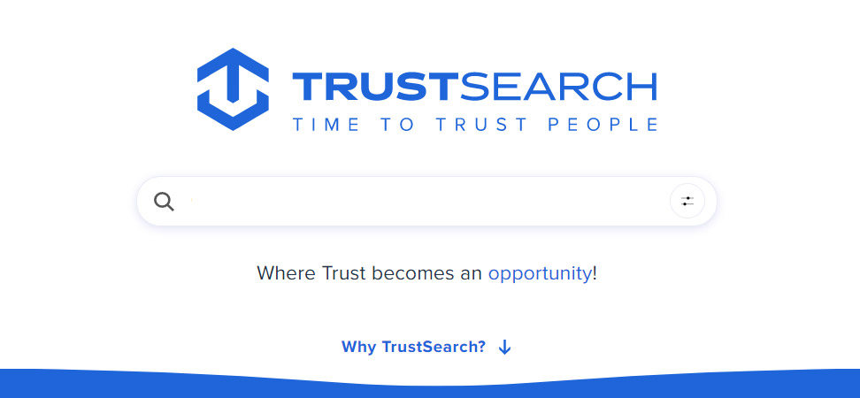 trustsearch